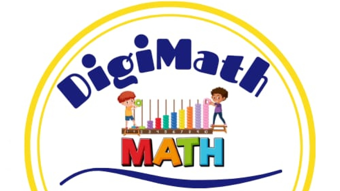 DigiMath Etwinning Projesi